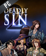 Deadly Sin 2 Pc