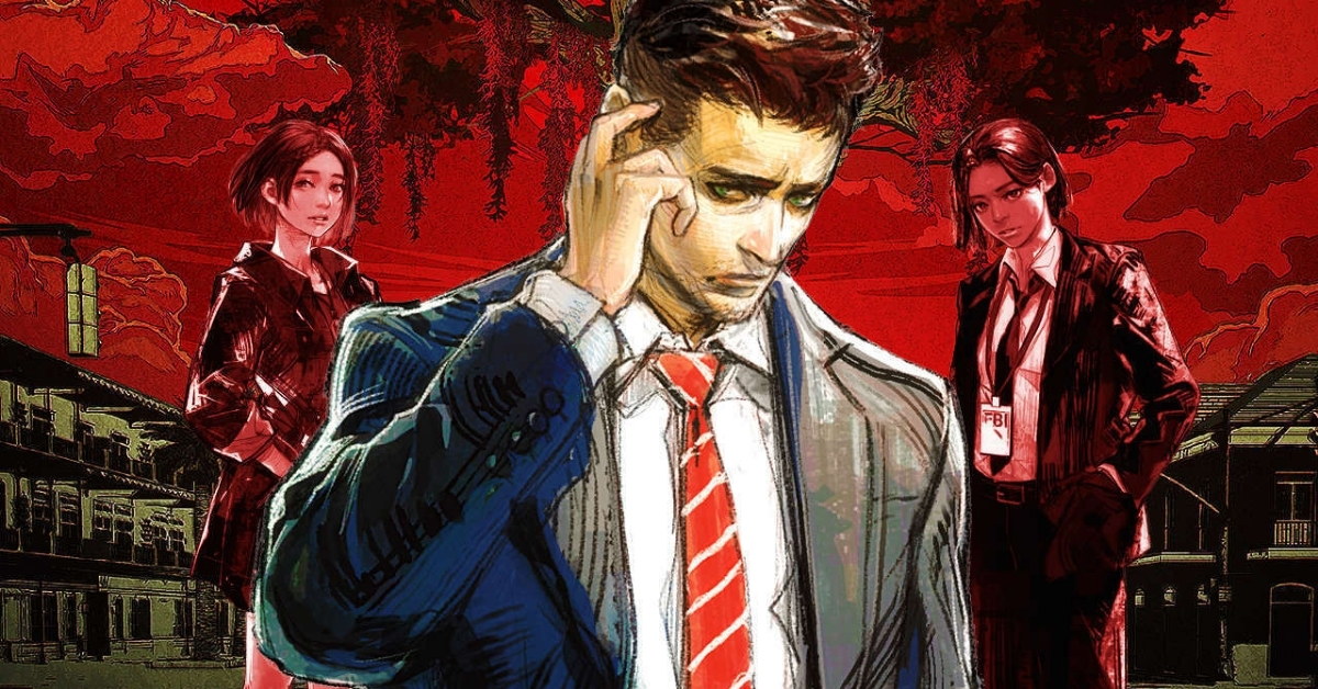 Deadly Premonition 2: ¡La Aventura de Terror Llega a su Precio Más Bajo!