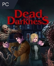 Dead of Darkness Pc