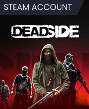 Deadside Pc