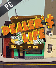 Dealer's Life Pc