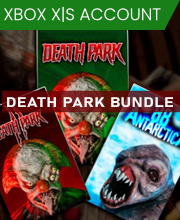 Death Park Bundle Xbox Series X