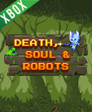 Death, Soul & Robots Xbox One