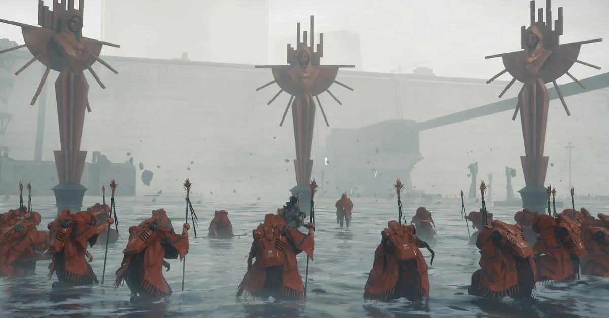 Death Stranding 2 vs Clair Obscur: ¿El Jurado le Falló a Kojima?