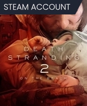 Death Stranding 2 On The Beach Pc