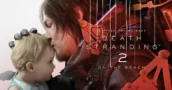 Death Stranding 2: On the Beach - Navegando por Nuevos Horizontes en la Última Odisea de Hideo Kojima