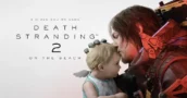 Death Stranding 2: Lanzamiento, cambios en el gameplay y exclusividad de PS5 de un vistazo