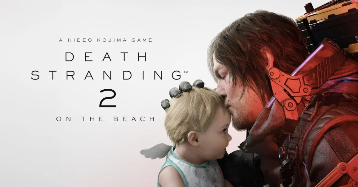 Death Stranding 2 vs Clair Obscur: ¿El Jurado le Falló a Kojima?