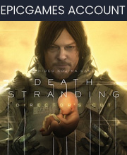 Death Stranding Director's Cut Pc
