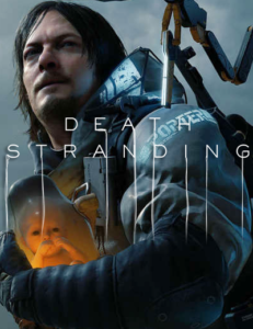 Death Stranding rentable, el próximo proyecto asegurado