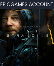 Death Stranding Pc