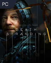 Death Stranding Pc