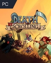 Death By Scrolling Pc