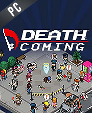 Death Coming Pc