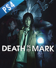 Death Mark Playstation 4