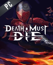 Death Must Die Pc