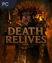 Death Relives Pc