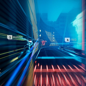 DeathSprint 66 - Oleada