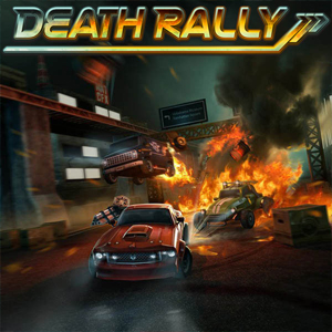 Descargar Death Rally - PC Key Comprar