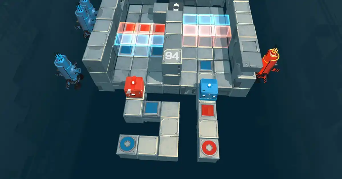 Oferta de clave de Death Squared para Nintendo Switch por comparación de precios