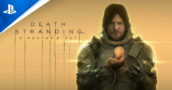 Death Stranding Director’s Cut – La oferta clave de Clavecd supera a la PSN Store