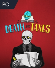 Death and Taxes Pc