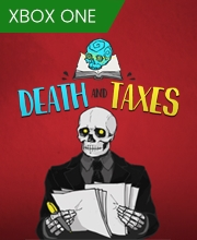 Death and Taxes Xbox One