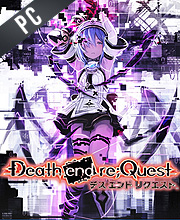 Death end reQuest Pc