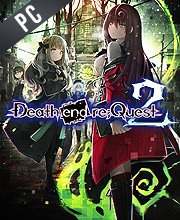 Death end reQuest 2 Pc