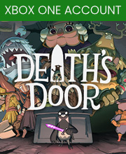 Death's Door Xbox One