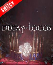 Decay of Logos Switch