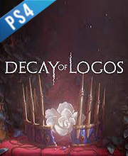 Decay of Logos Playstation 4