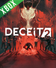 Deceit 2 Xbox One