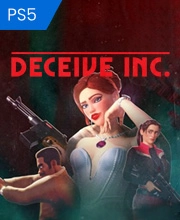 Deceive Inc. Playstation 5