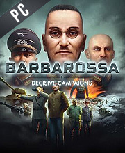 Decisive Campaigns Barbarossa Pc