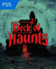 Deck of Haunts Playstation 5