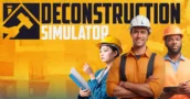 Deconstruction Simulator – Oferta de lanzamiento de clave para PC con las mejores ofertas del comparador de precios