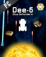 Dee-6 Dice Defenders Pc