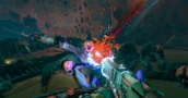Juega a Deep Rock Galactic: Rogue Core Early Access por menos en PC