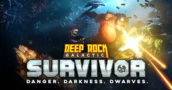 Deep Rock Galactic: Survivor: Mejor Precio y Guía para Steam Deck