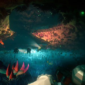 The most dangerous dig sites - Space mining