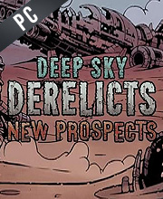 Deep Sky Derelicts New Prospects Pc