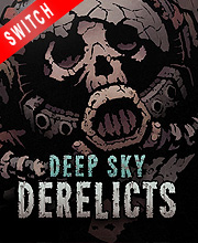 Deep Sky Derelicts Switch