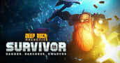 Deep Rock Galactic: Survivor - Clave de Steam Mejor Precio Rastreado