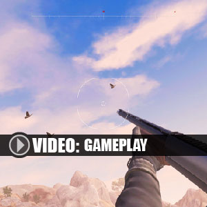 Deer Hunter Reloaded PS4 Gameplay Video