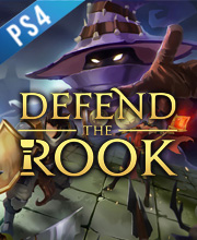 Defend the Rook Playstation 4