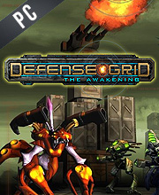 Defense Grid The Awakening Pc
