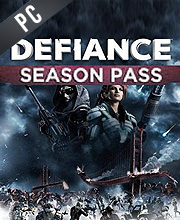 Defiance Season Pass