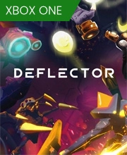 Deflector Xbox One