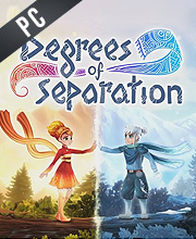 Degrees of Separation Pc